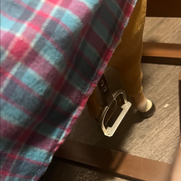 American Girl Horse, with all set. - Picture 6 of 14